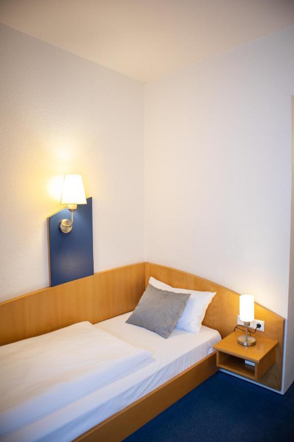 Park Hotel Schweinfurt Exterior foto